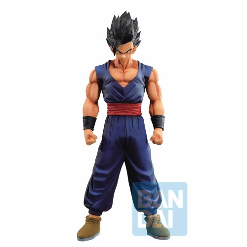 Bandai Spirits Dragon Ball Super Hero Son Goku