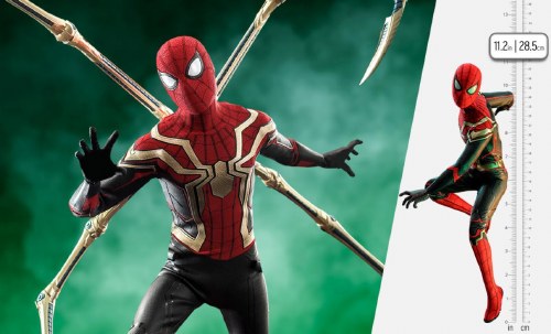 Spider-Man Costumes & Toy Playsets