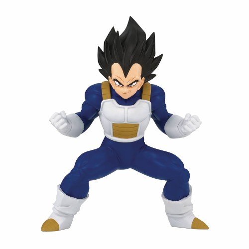 Vegeta  Anime-Planet