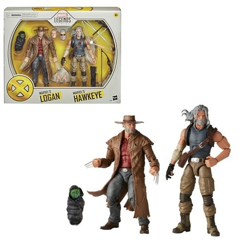 marvel hawkeye action figure