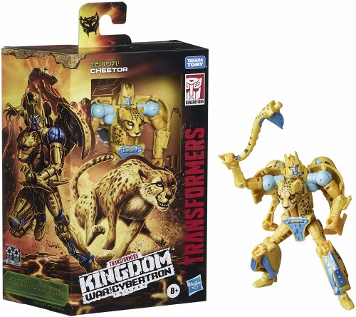transformers cheetor toy