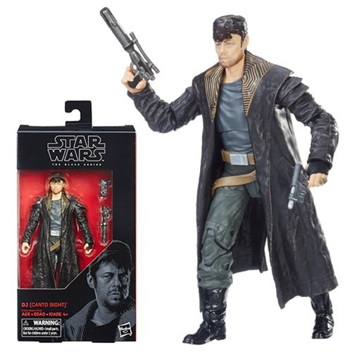 star wars black series 6 inch