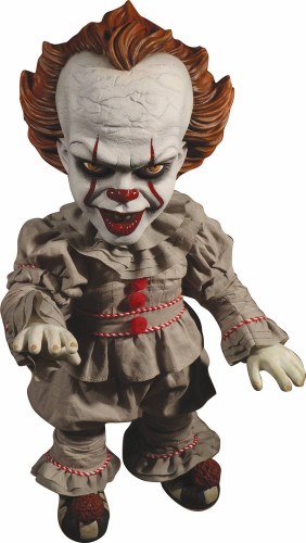 pennywise it figure