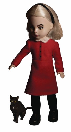 sabrina spellman doll