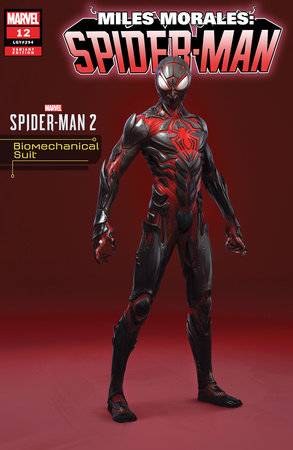 NOV200572 - WEB OF SPIDER-MAN #2 (OF 5) - Previews World