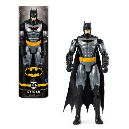 large batman figure