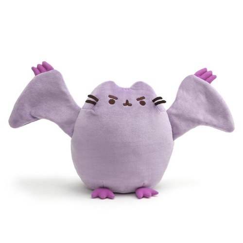 pusheen dragon plush