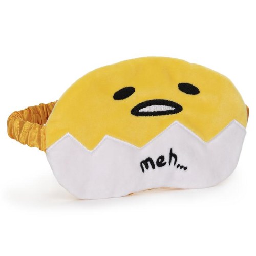 large gudetama plush