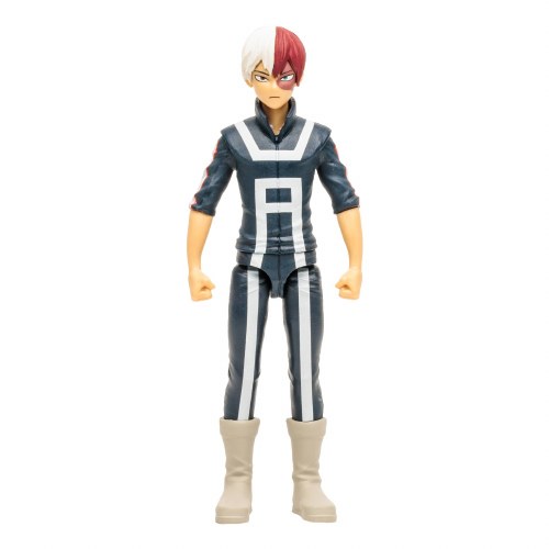 Boku no Hero Academia the Movie 3- Todoroki Shoto Cosplay Outfits