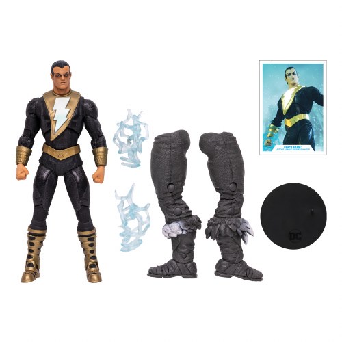 Endless Winter DC Multiverse Aquaman Action Figure