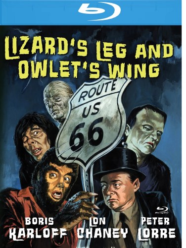 バイオレントシット Blu-ray 66本限定版 ホラー映画