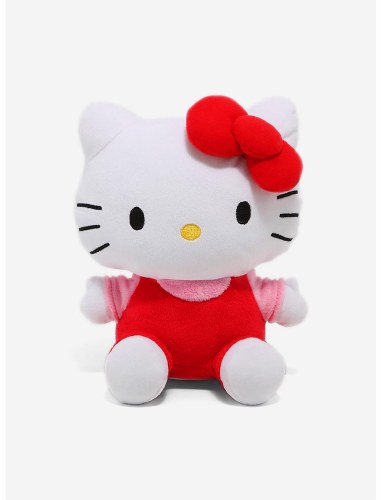 Hello Kitty® LAS VEGAS Plush 4 w/ Strap - Dress