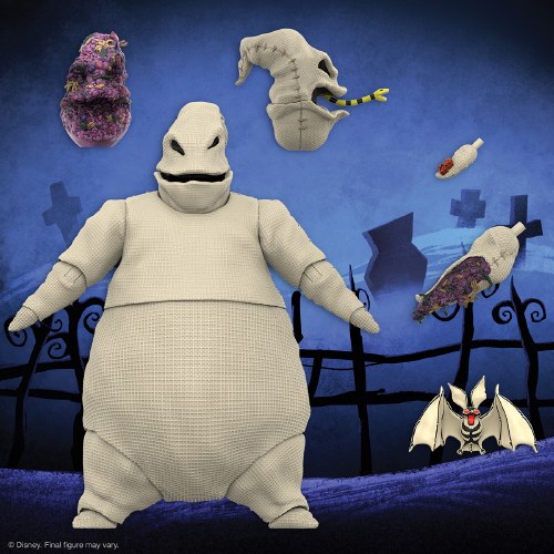 Oogie boogie toys on sale