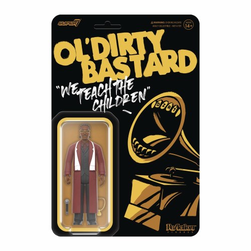 Watch Ol' Dirty Bastard: A Tale of Two Dirtys | Prime Video