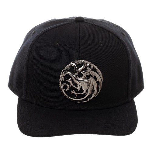 pre curved snapback