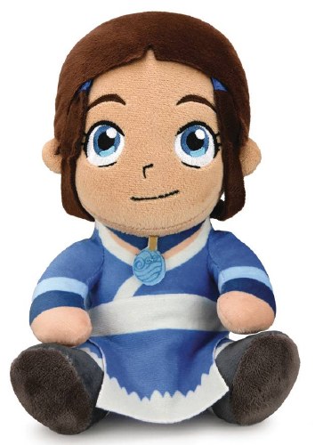 katara plush