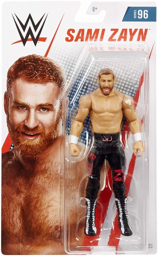 cheap wwe action figures