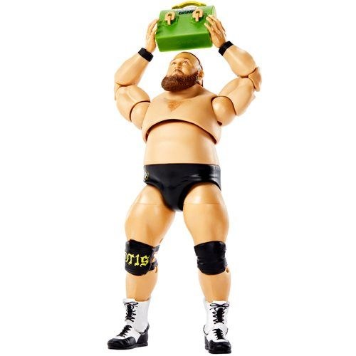 otis figure wwe