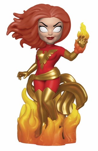 dark phoenix figure