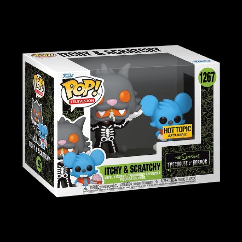 FUNKO POP ART KRUSTY ボビングヘッド クラスティ - アメコミ