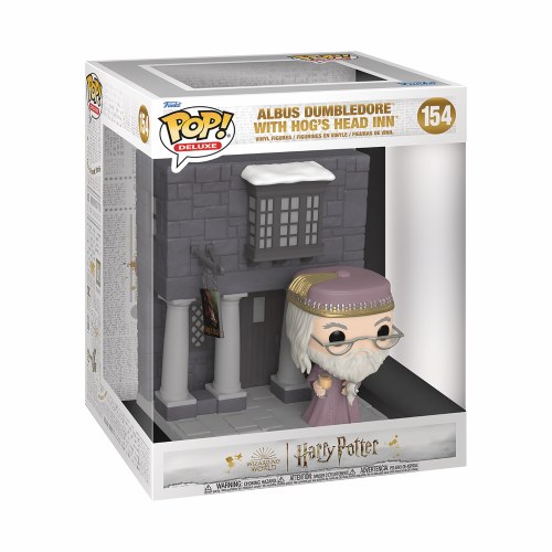 Figurine Pop! Collection Anniversary Harry Potter Models Vinyl