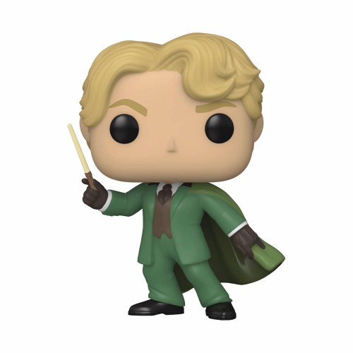 Celebrate Harry Potter with These 20th Anniversary Funko Pops