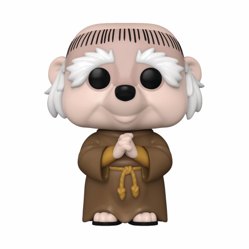 Pop! Disney: Robin Hood - Friar Tuck