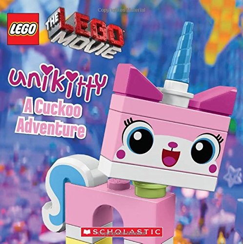 lego movie unikitty