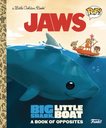 GIANT SHARK BITE – Funky Monkey Toys & Books