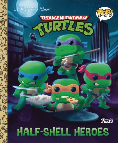 Teenage Mutant Ninja Turtles Donatello Raphael Leonardo Little