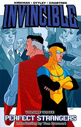 INVINCIBLE TP (IMAGE COMICS) VOL 23