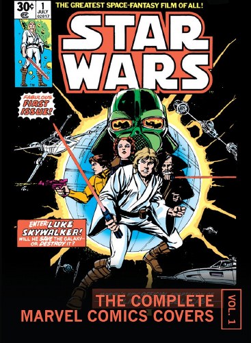 Space Wars 1977  Star wars comic books, Star wars comics, Star wars