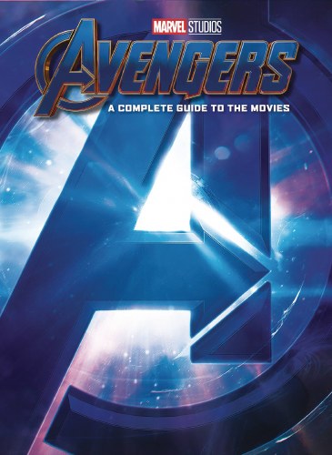 marvel avengers font download free