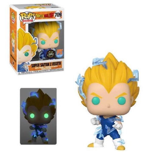 pop animation vegeta