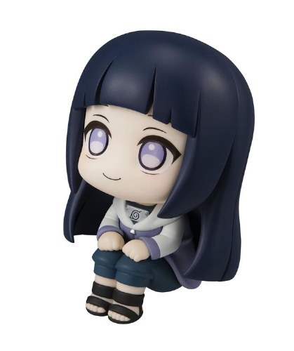 Hinata HYUGA  Anime-Planet