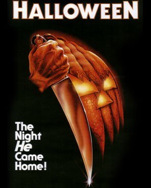 halloween poster t shirt