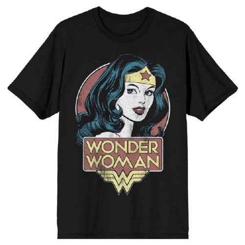 Magliette wonder woman on sale