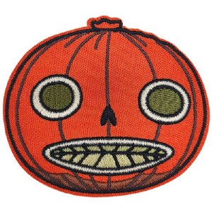 Over the Garden Wall Enoch Patch
