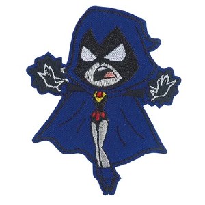 Teen Titans Go! Patch