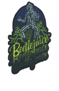 BeetleJuice 3X Patch