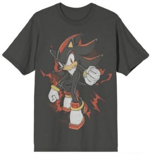 Sonic Shadow T-Shirt L