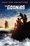 The Goonies Movie Poster