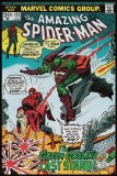 Amazing Spider-Man #122 Poster- Green Goblin's Last Stand 24x36