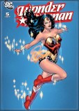 Wonder Woman #5 Magnet