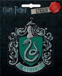 Harry Potter Slytherin Crest Sticker