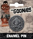Goonies Never Say Die Enamel Pin