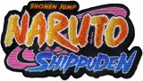 Naruto Shippuden Patch
