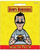Bobs Burger Bob Patch