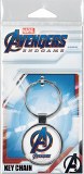 Avengers Endgame Avengers Logo Keychain