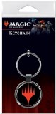 Magic The Gathering Planeswalker Keychain